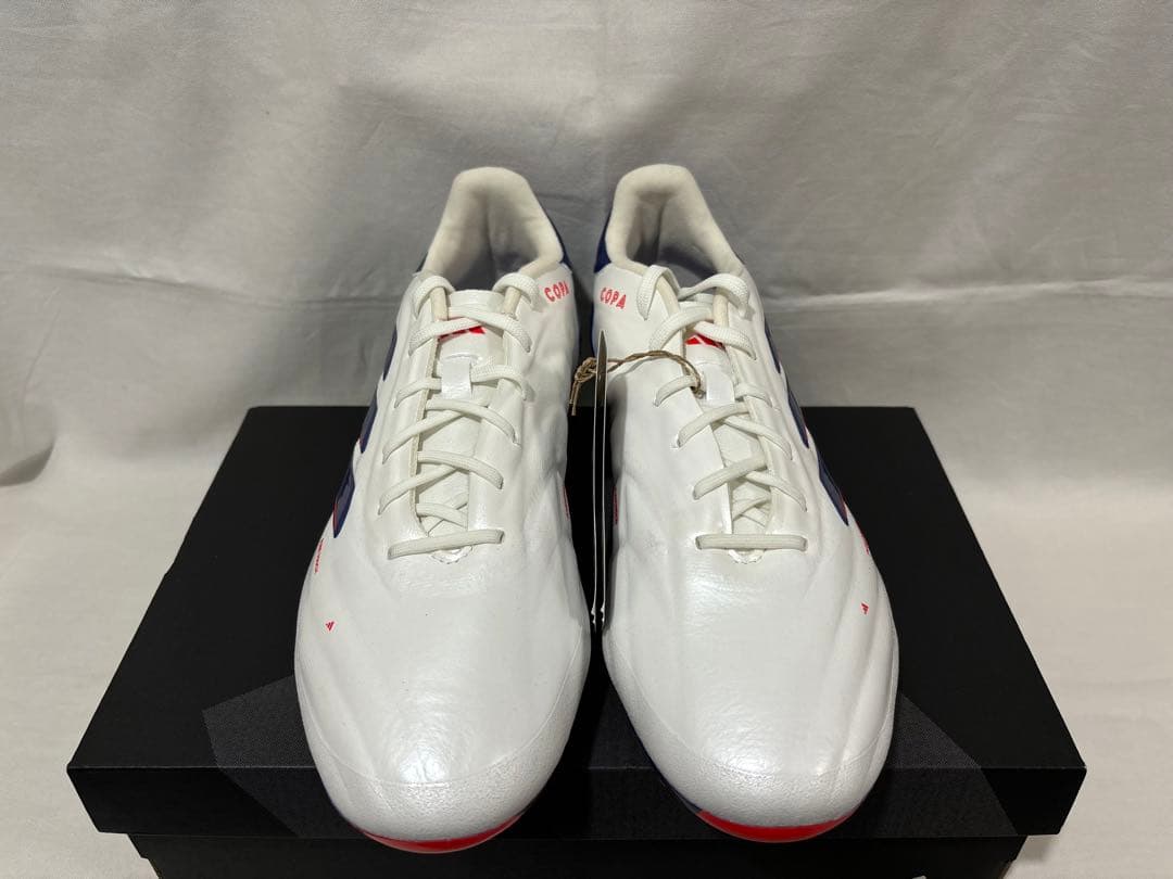 adidas copa pure 2 hg ag white 28 コパピュア