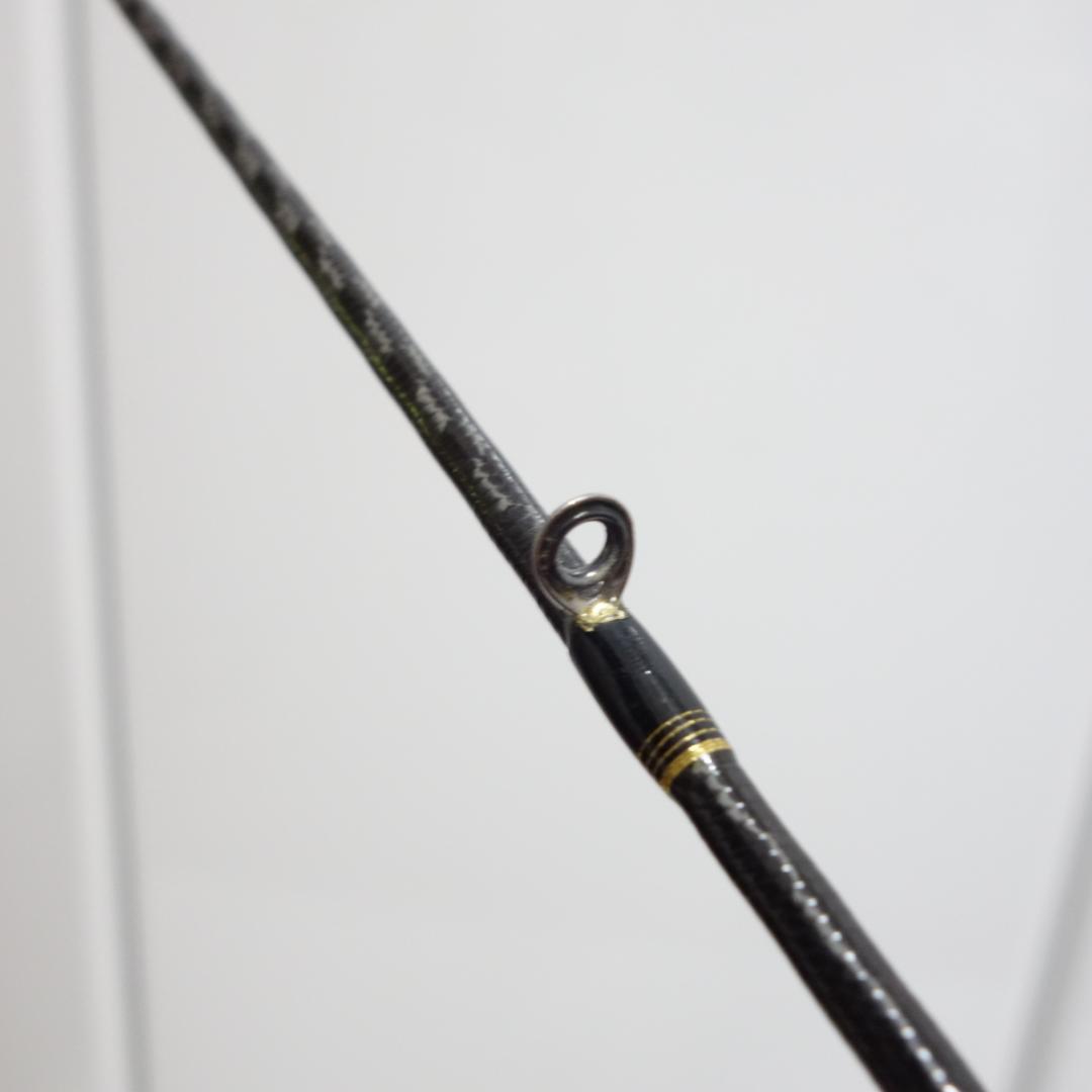 シマノ ポイズングロリアス 1611H+ WILD STINGER