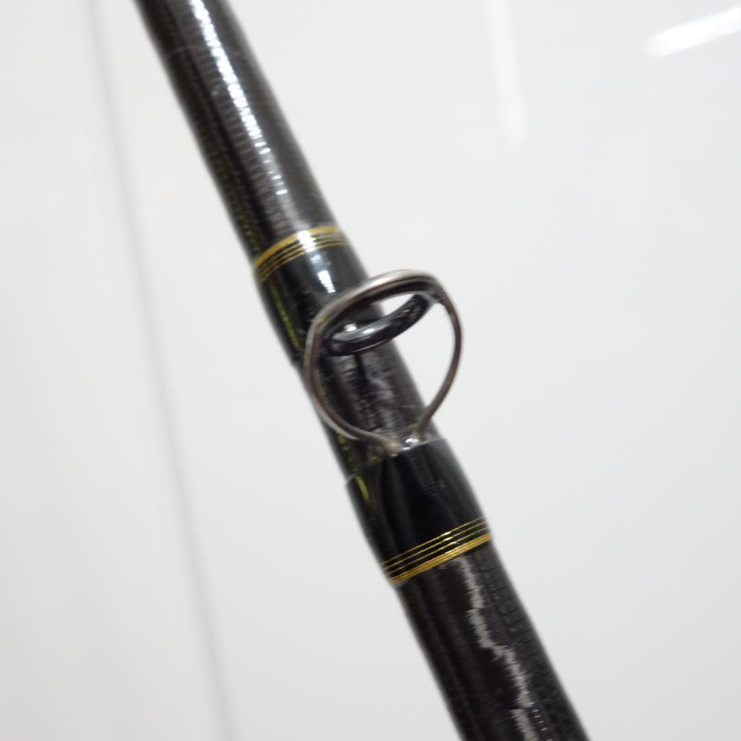 シマノ ポイズングロリアス 1611H+ WILD STINGER