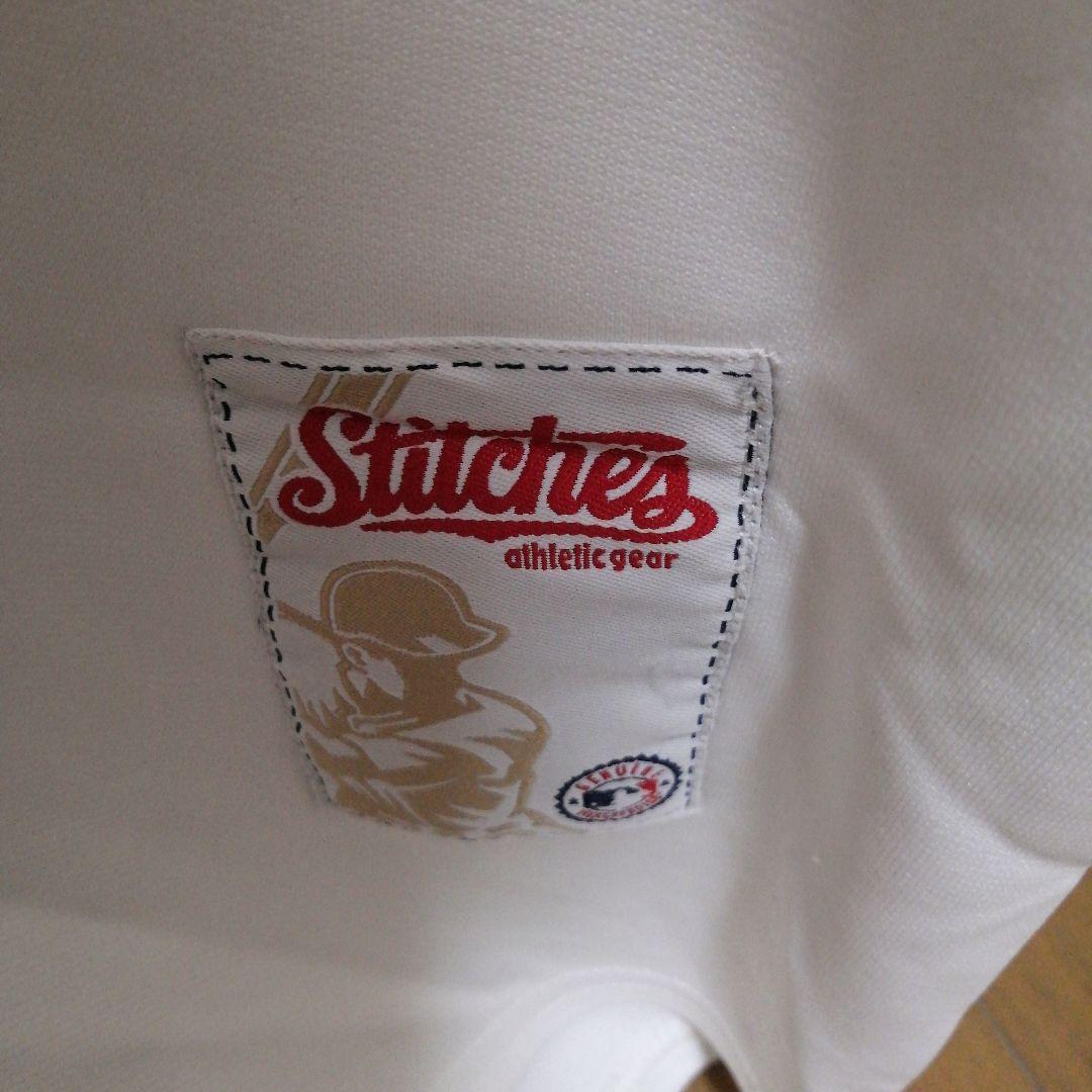 Dodgers ユニフォーム