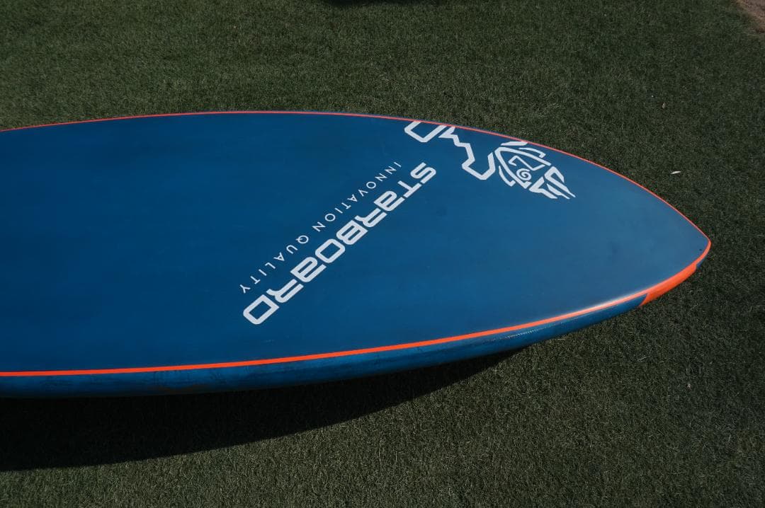 スターボード（starboard） SUP ボード カーボンモデル
