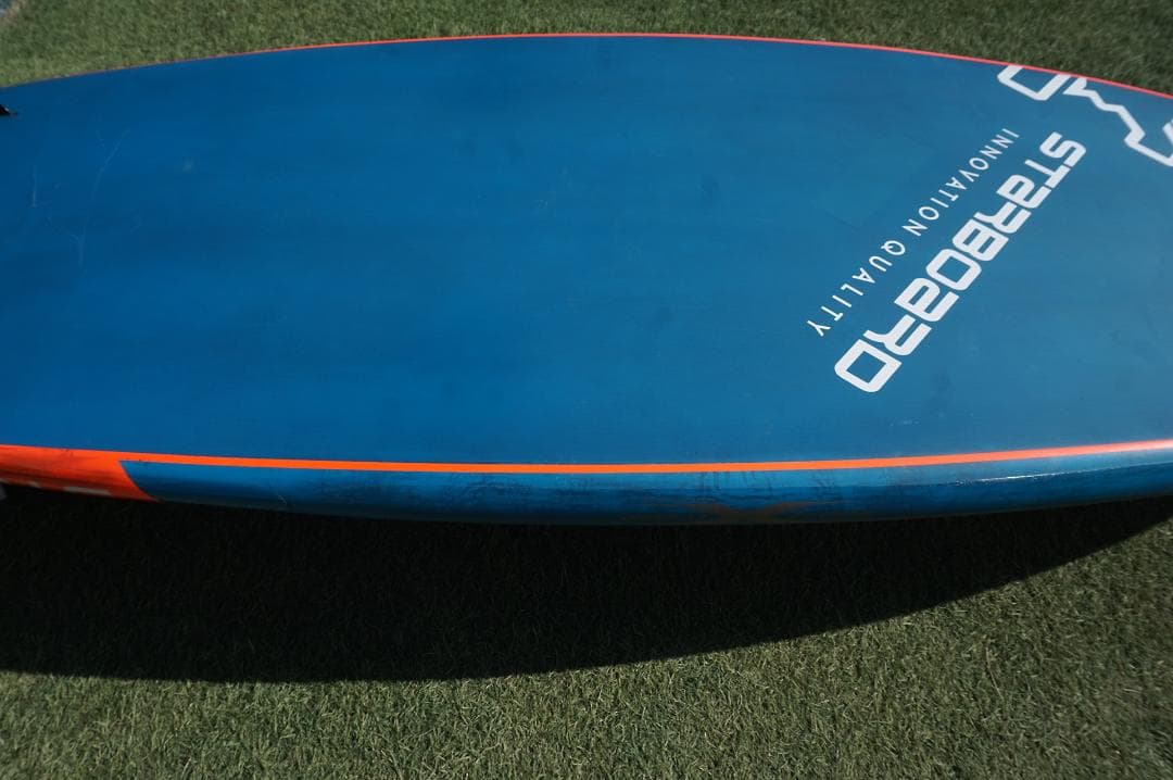 スターボード（starboard） SUP ボード カーボンモデル