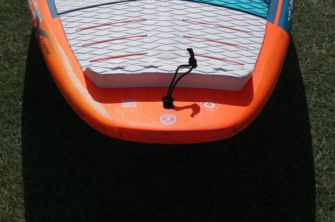 スターボード（starboard） SUP ボード カーボンモデル