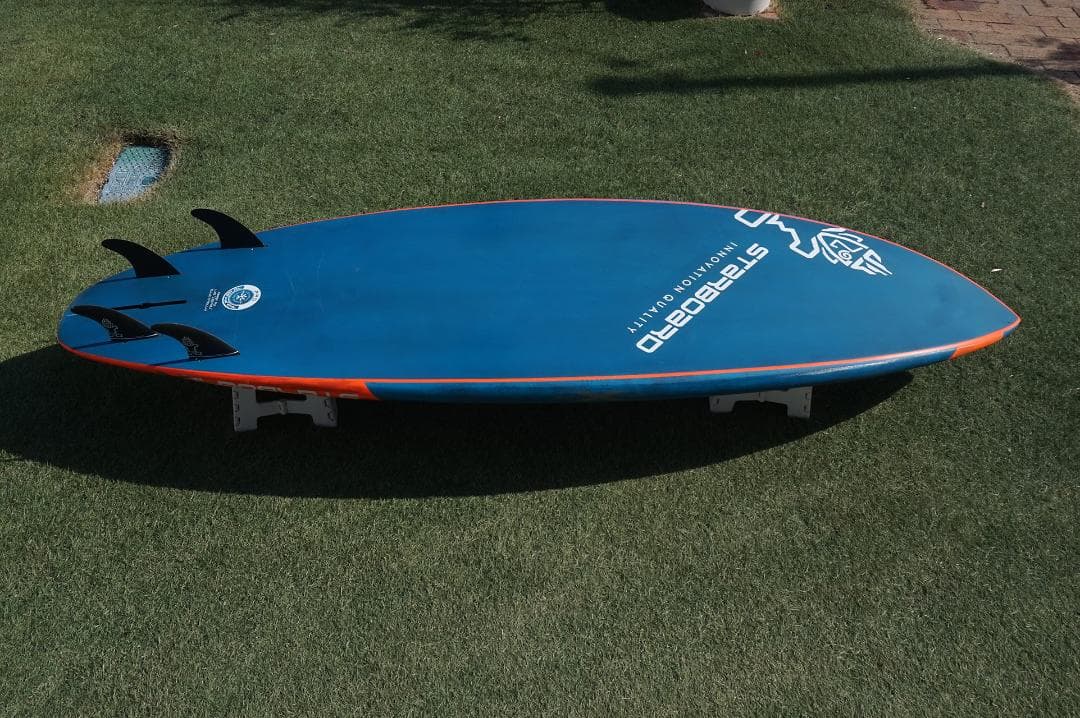 スターボード（starboard） SUP ボード カーボンモデル