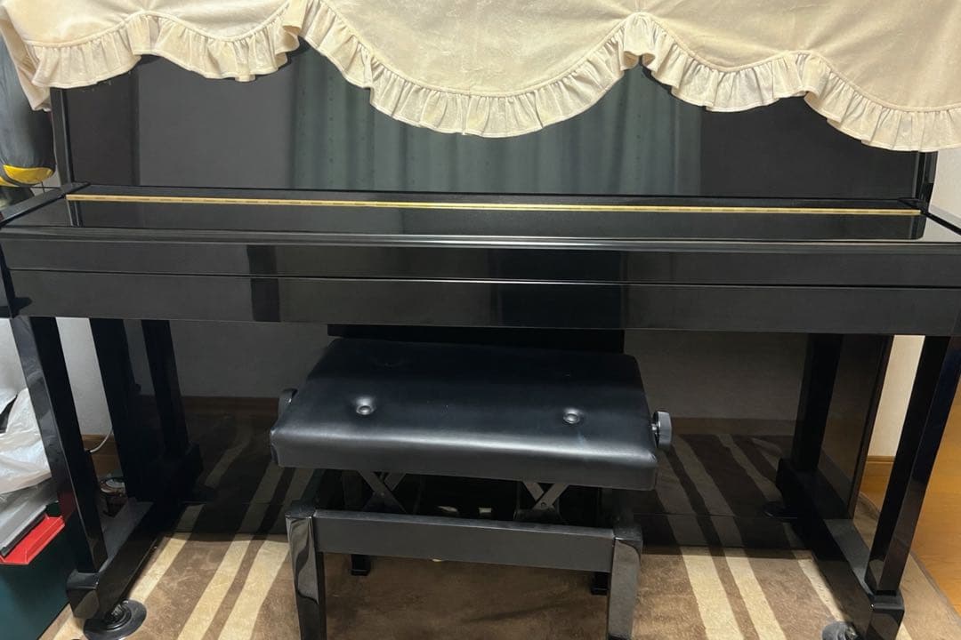KAWAI アップライトピアノ