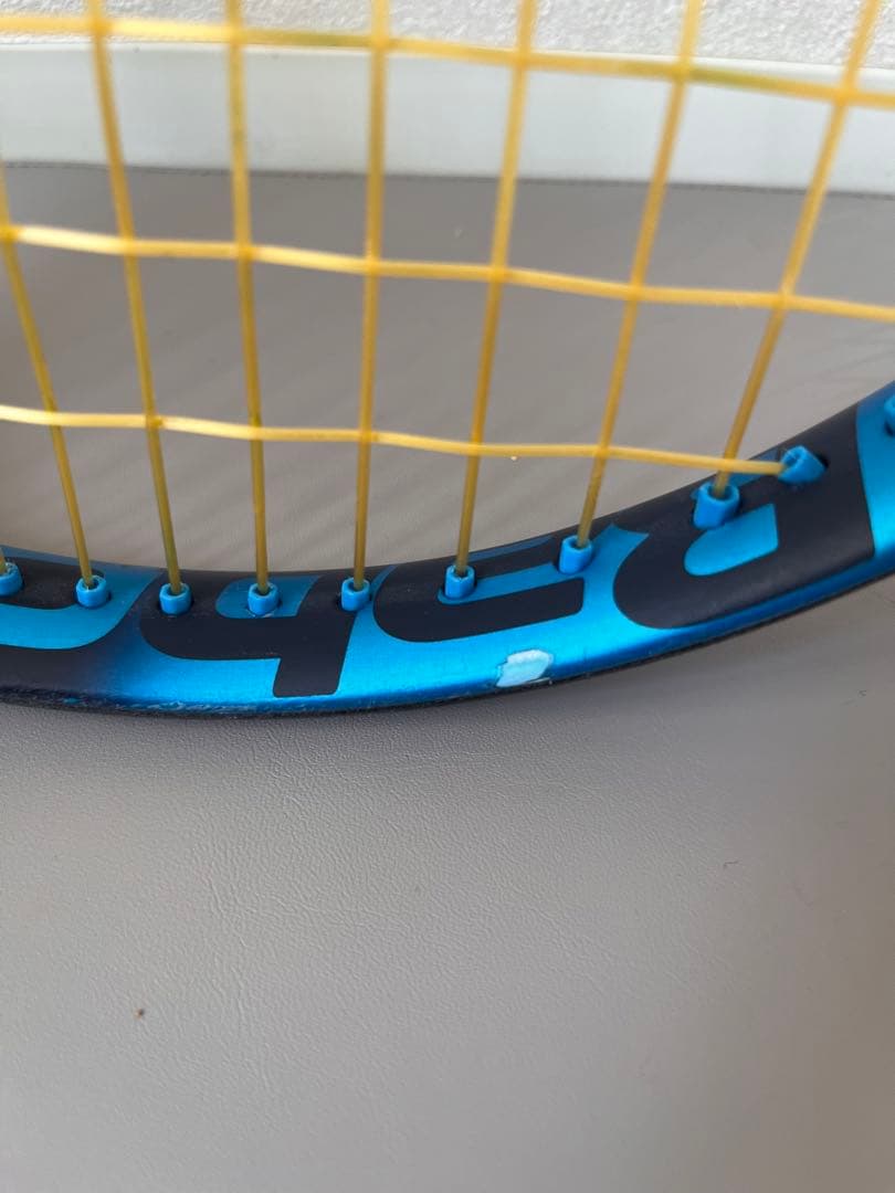 Babolat Pure Drive 2021 G3 2本セット ピュアドライブ