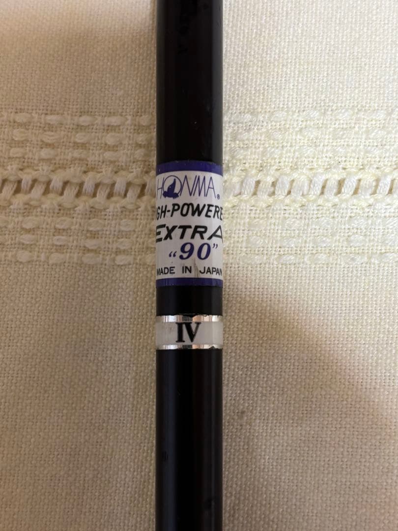 HONMA EXTRA 4 フェアウェイウッド 90