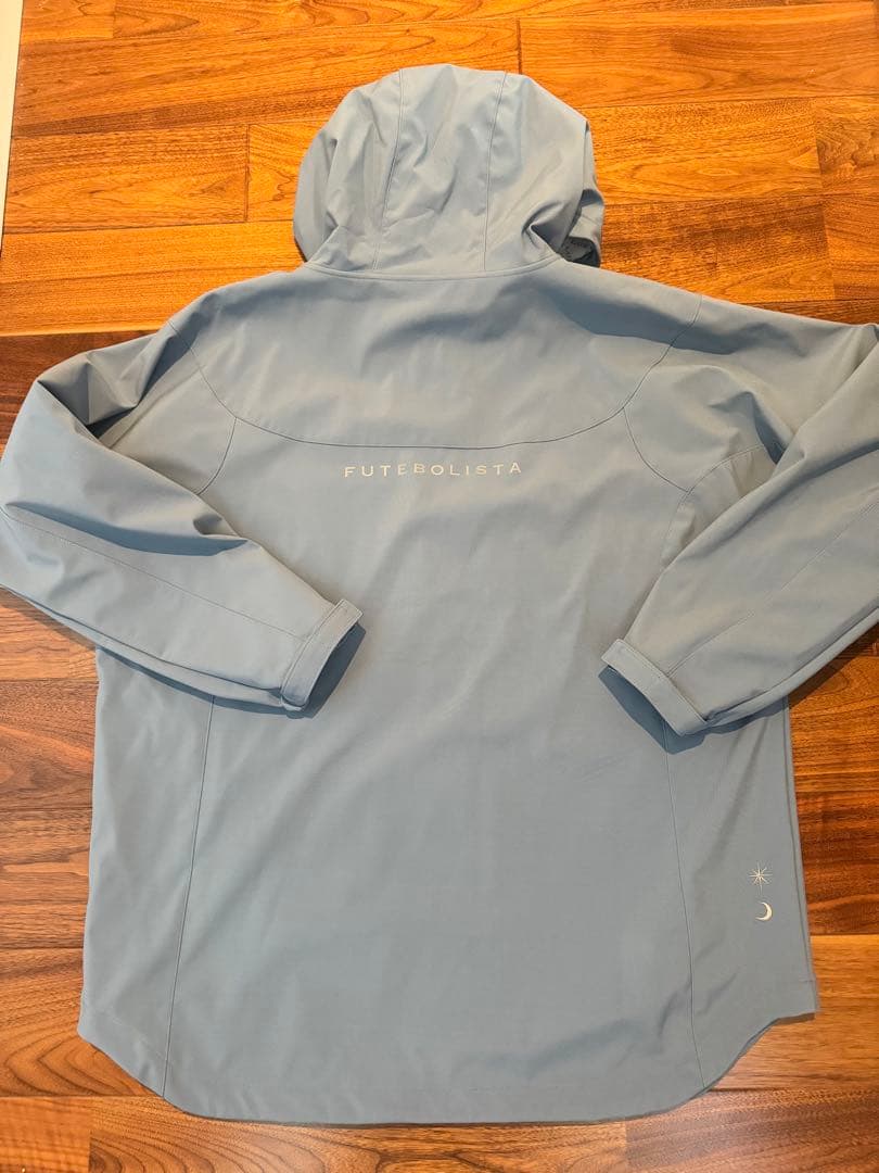 LUZeSOMBRA_ルースイソンブラ DIVERSITY TRUST JKT