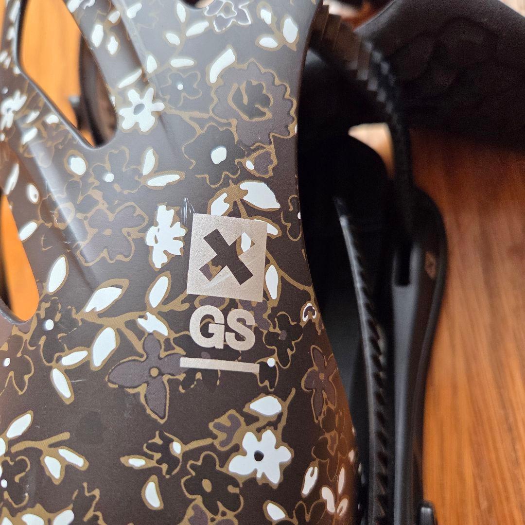 FLUX　フラックスGS　SMサイズ