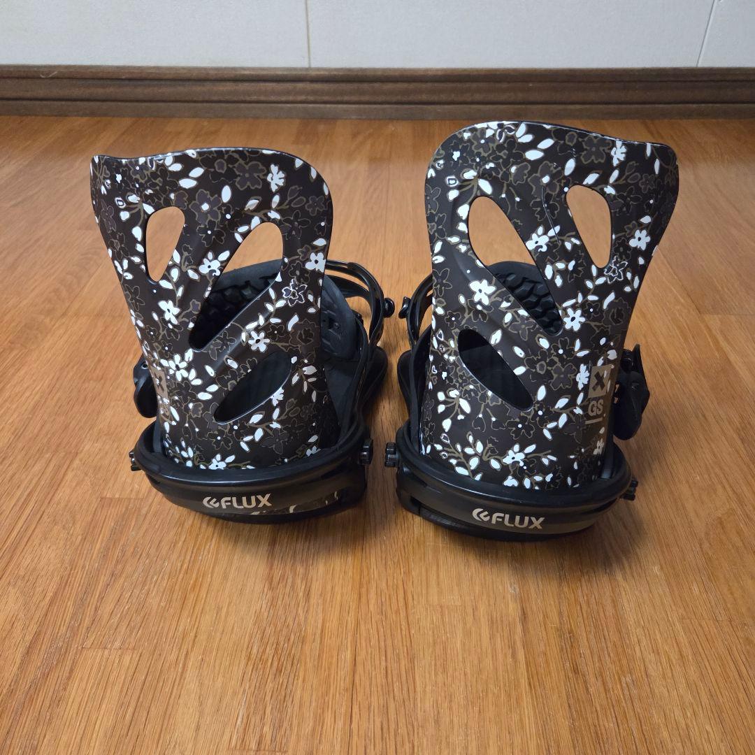 FLUX　フラックスGS　SMサイズ