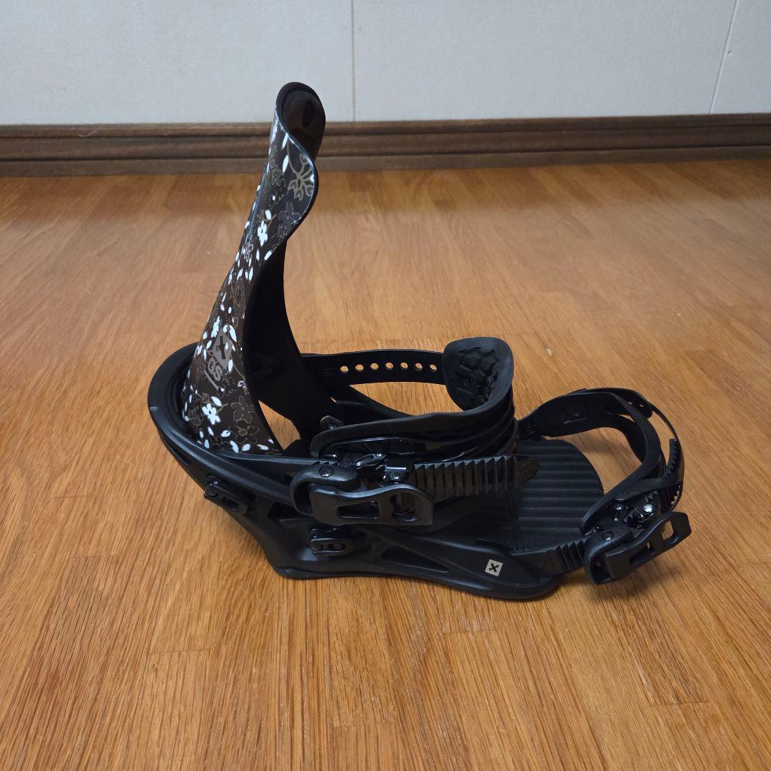 FLUX　フラックスGS　SMサイズ