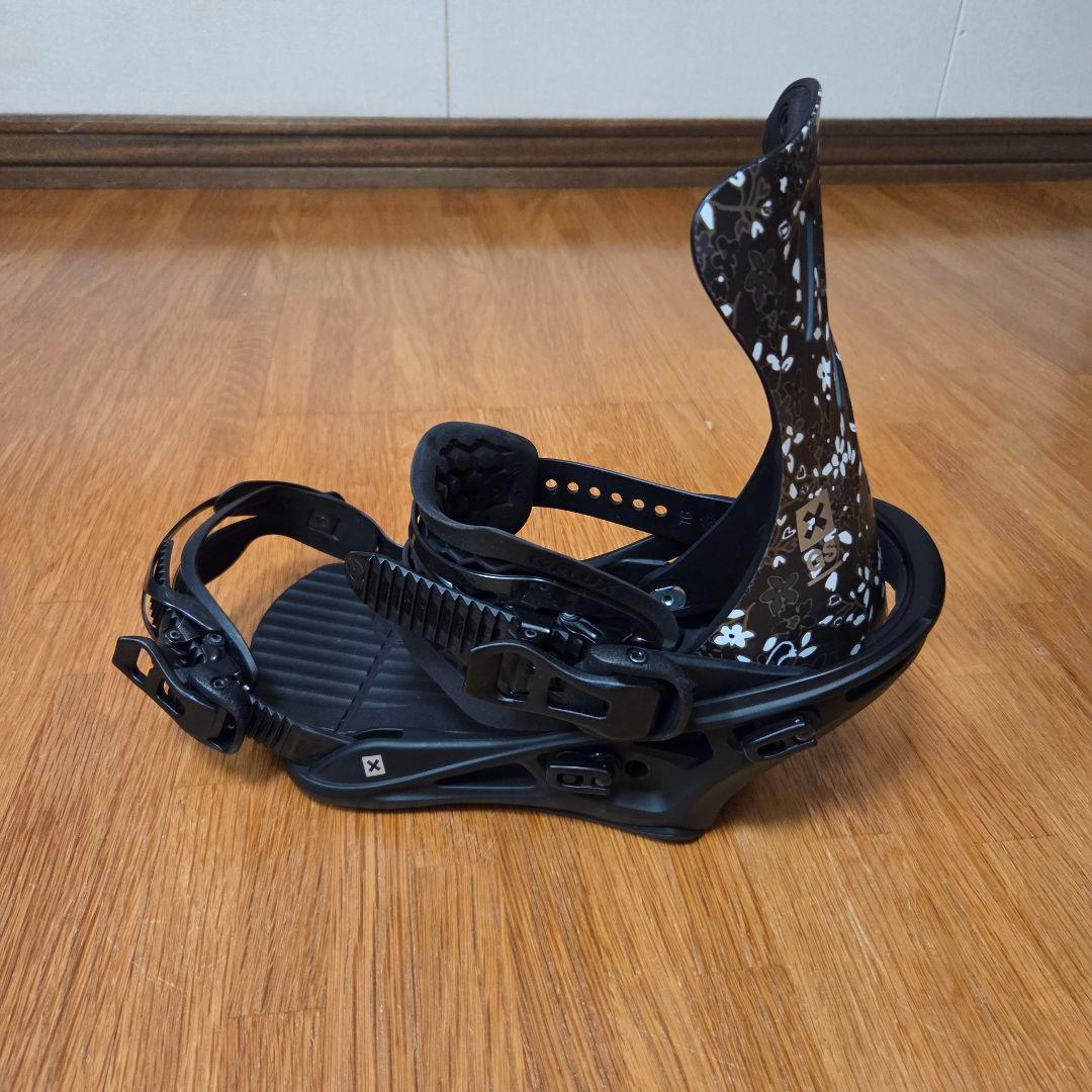 FLUX　フラックスGS　SMサイズ