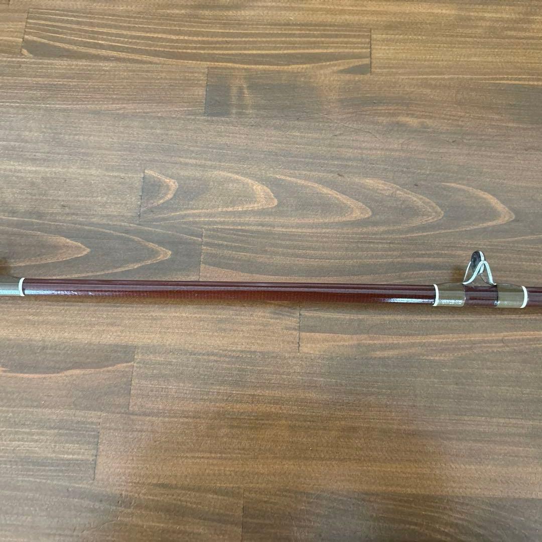 レア　ランカースティック2061 フェンウィック　オリーブ　美品　fenwich