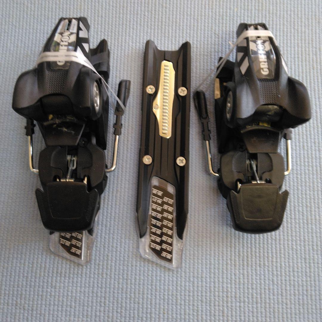 MARKER Griffon 13 TCX D、DIN4-13、B90mm、新品