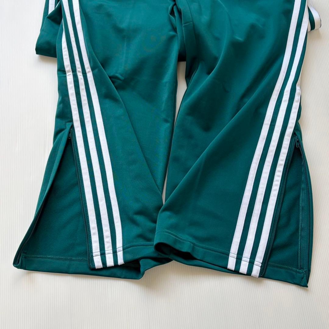 新品adidasアディダス クラシックスファイヤーバード トラックパンツ2XL