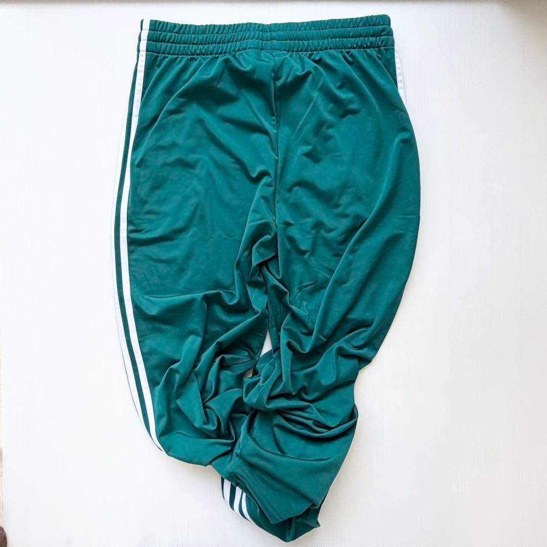 新品adidasアディダス クラシックスファイヤーバード トラックパンツ2XL