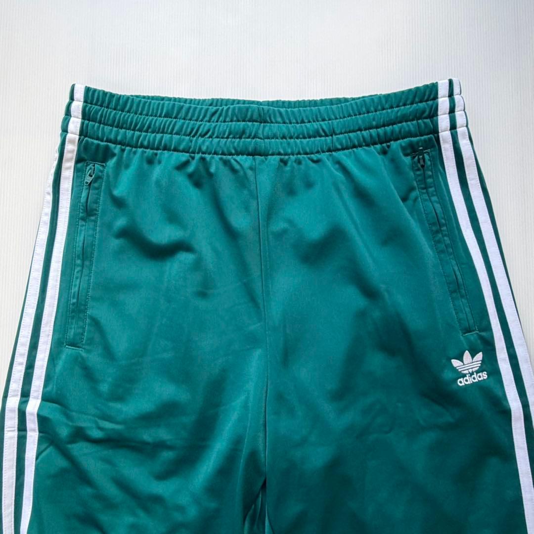新品adidasアディダス クラシックスファイヤーバード トラックパンツ2XL