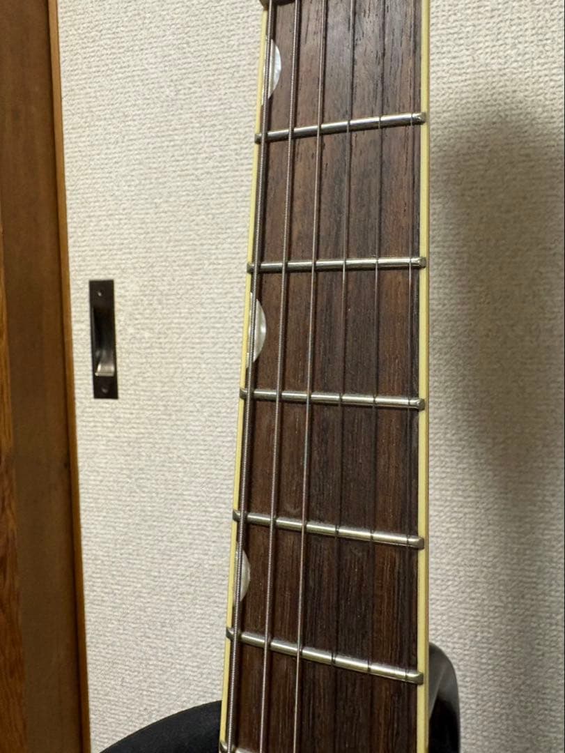 GRETSCH elctromatic ギター　アスペングリーン