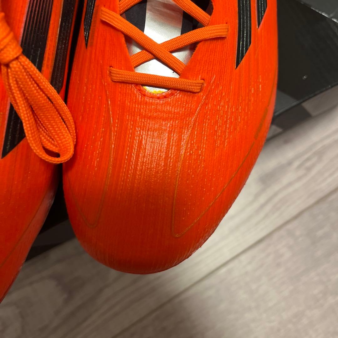 F50 ELITE HGAG 26.5CM 新品未使用 塗装済み 最終値下げ！