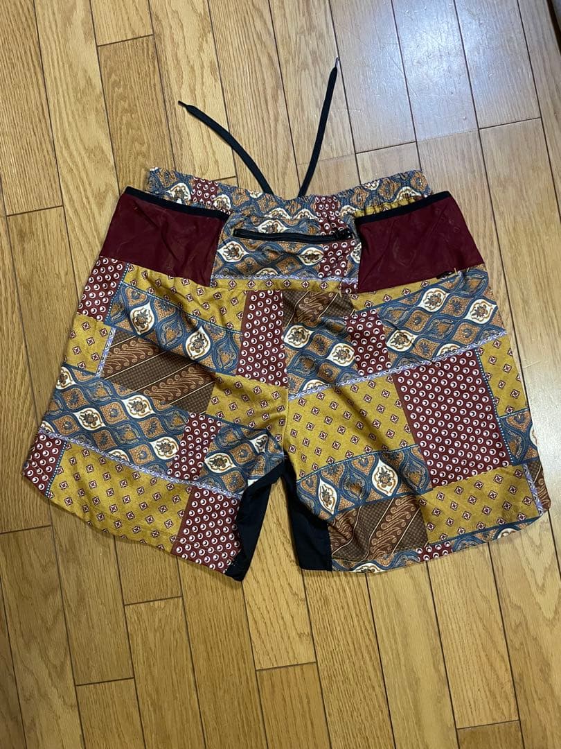 エルドレッソ　ショートパンツ　サイズＬ
