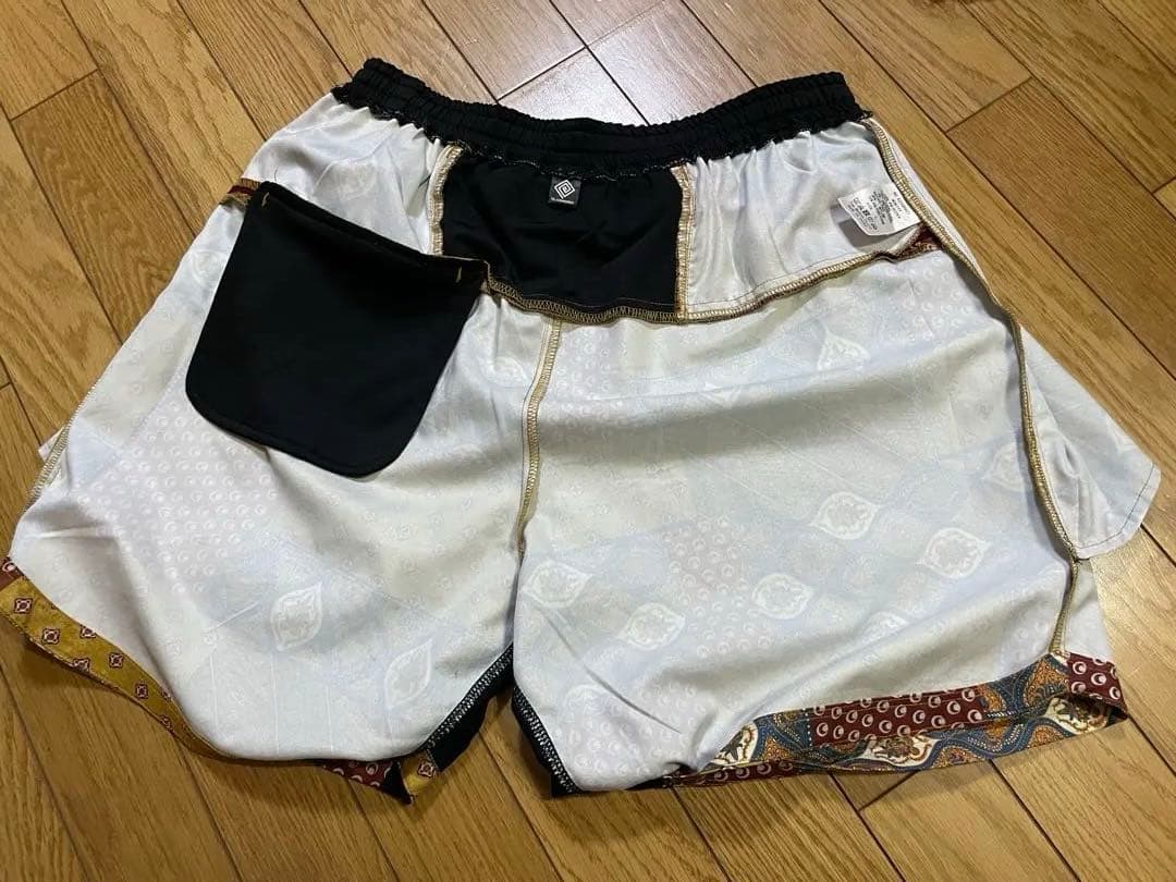エルドレッソ　ショートパンツ　サイズＬ