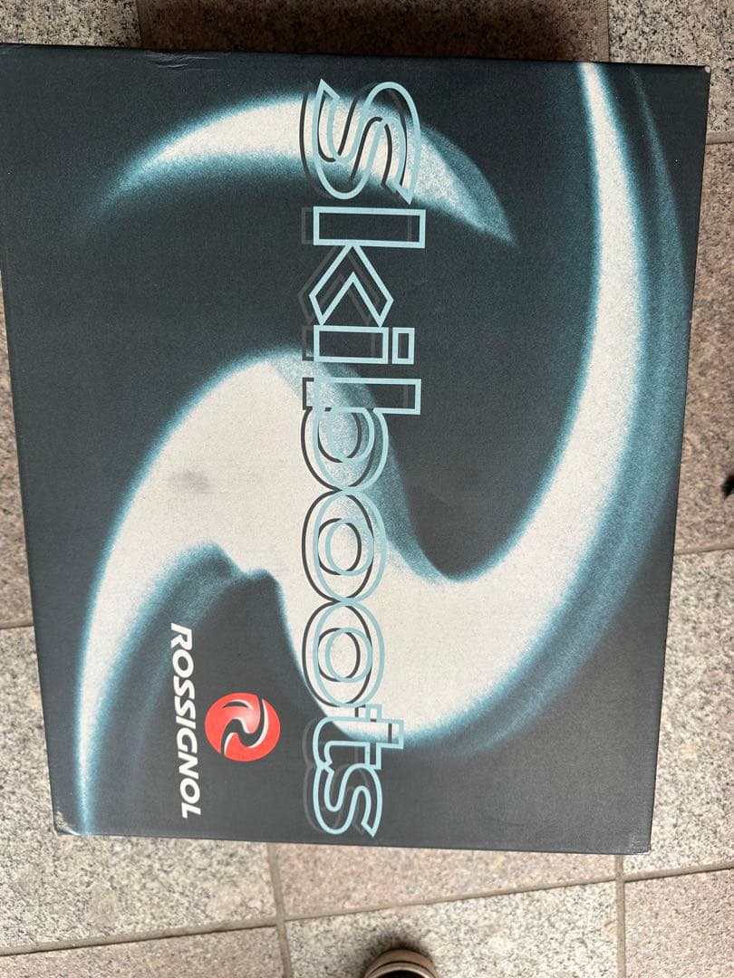 ROSSIGNOL ブーツ