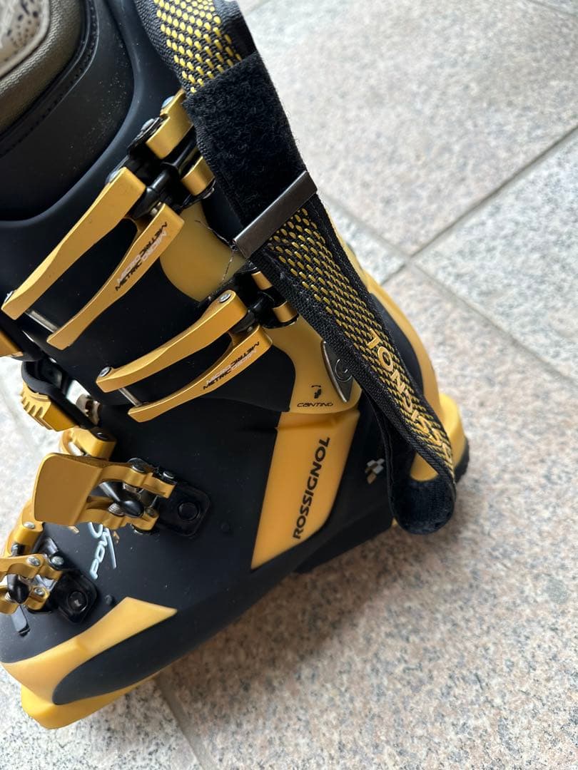 ROSSIGNOL ブーツ