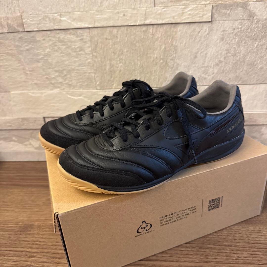 MORELIA SALA ELITE IN 25.5モレリア　サラ　エリート