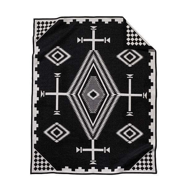 ★ 新品　ペンドルトン 大判ブランケット　ロスオジョス / ロスオホス