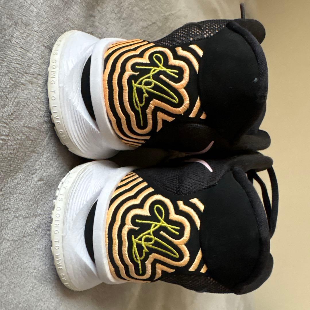 シューズ(男性用) NIKE Kylie7 EP 27.5cm