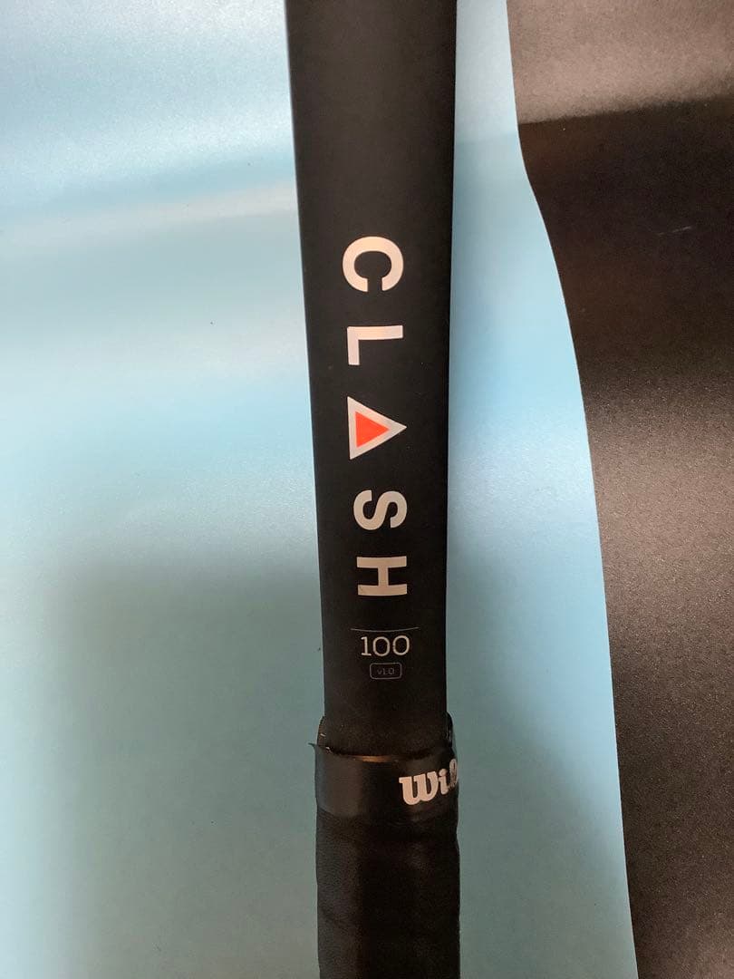 Wilson CLASH 100 V1.0 G2 ウィルソン