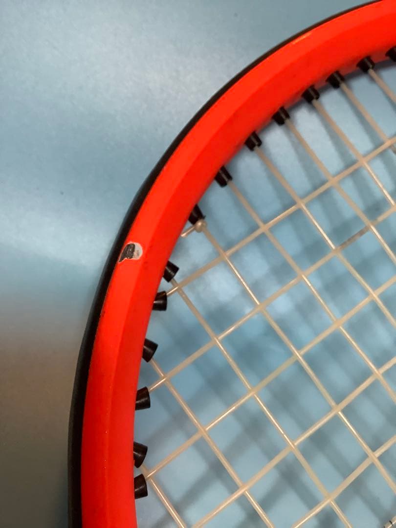 Wilson CLASH 100 V1.0 G2 ウィルソン