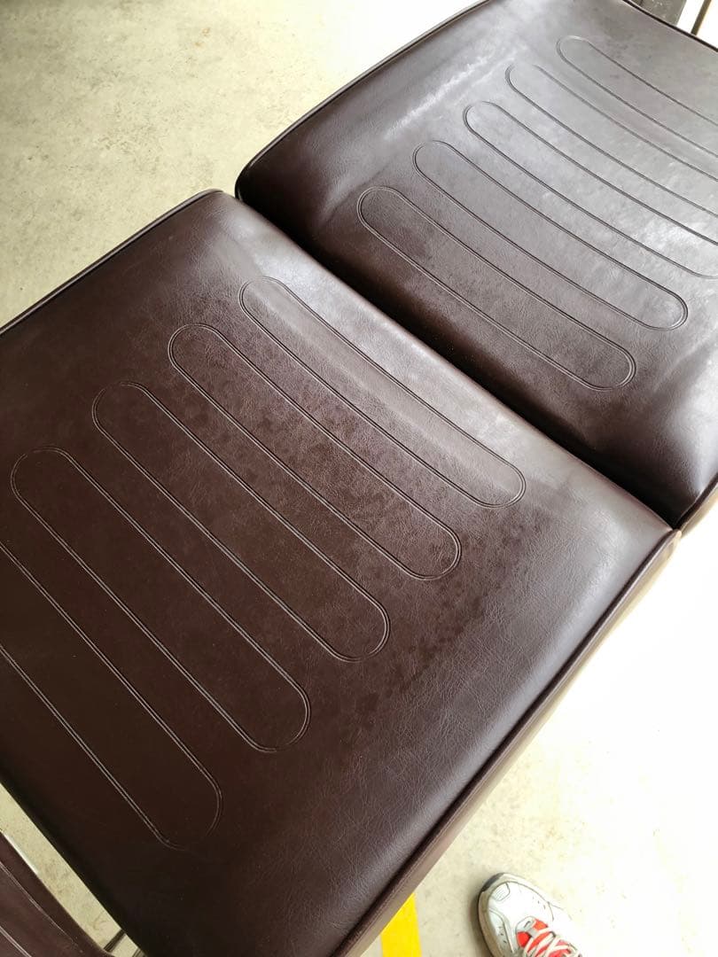 エステベッド　マツエクベッド　ヘッドスパベッド
