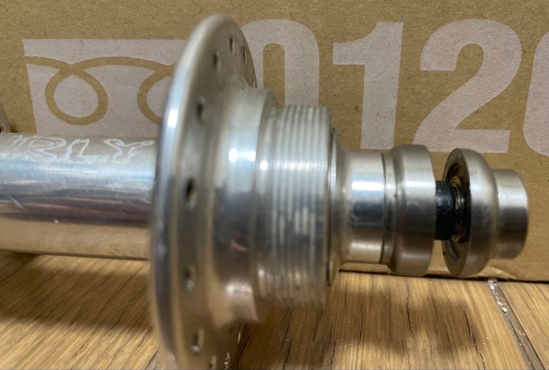 SURLY サーリー 130mm ハブ 32H
