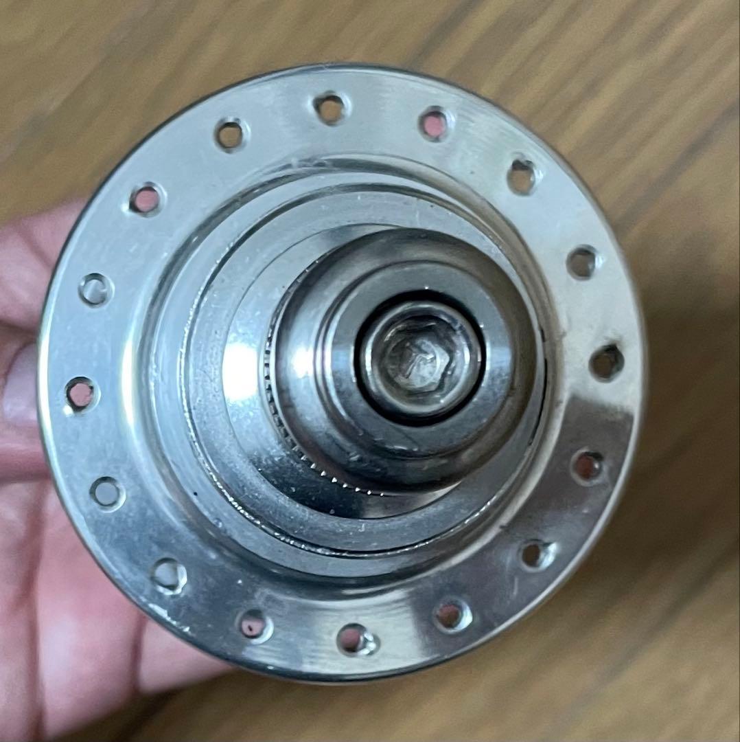 SURLY サーリー 130mm ハブ 32H