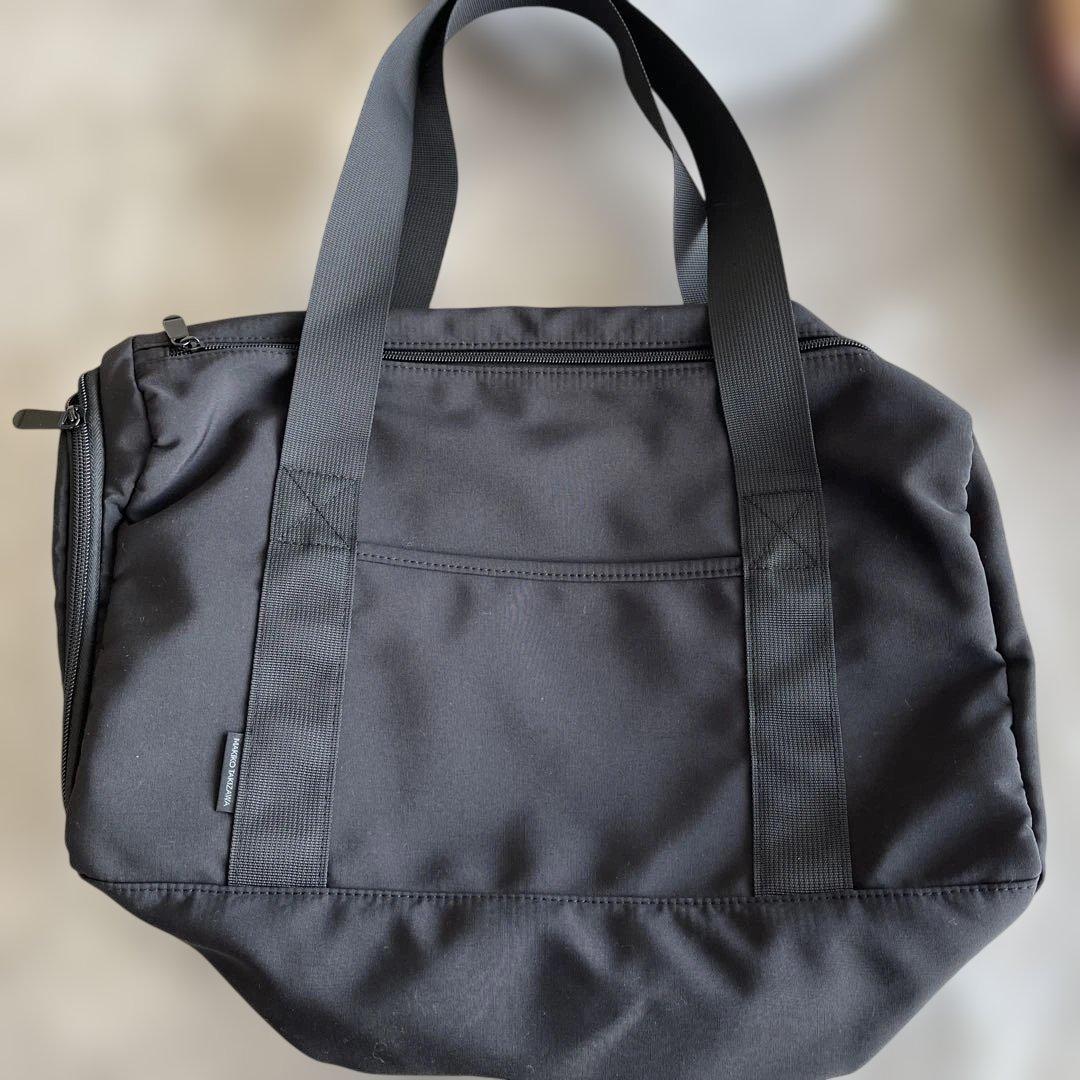 TAKIMAKI ジムトートバッグ