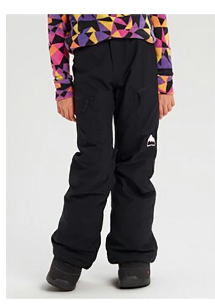 BURTON キッズ120サイズ