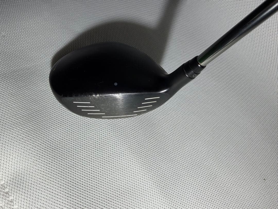 PING G430 MAX 3W 15° 国内正規品
