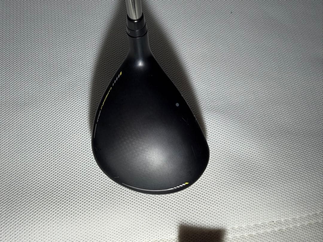 PING G430 MAX 3W 15° 国内正規品