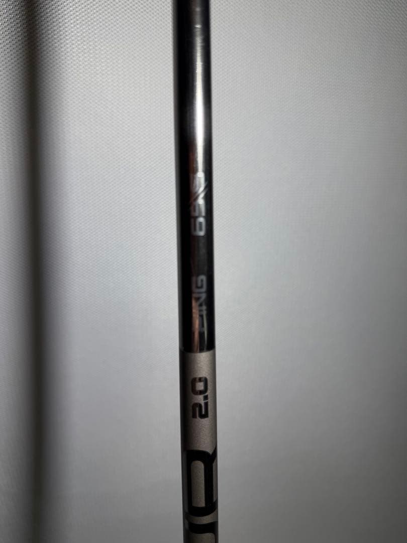 PING G430 MAX 3W 15° 国内正規品