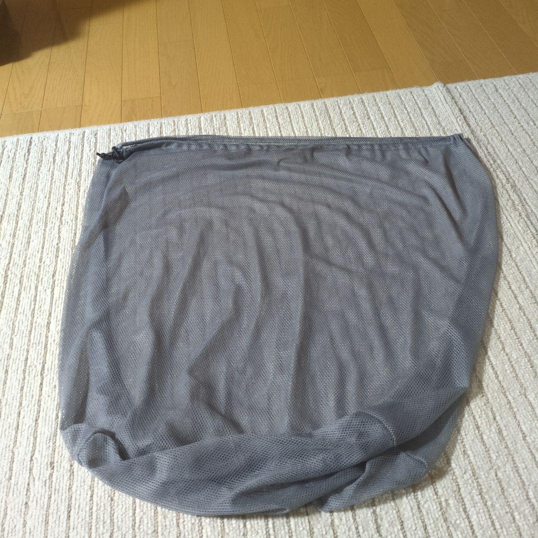 アウトドア寝具 Wind Hard Twilight II White Regular800FP
