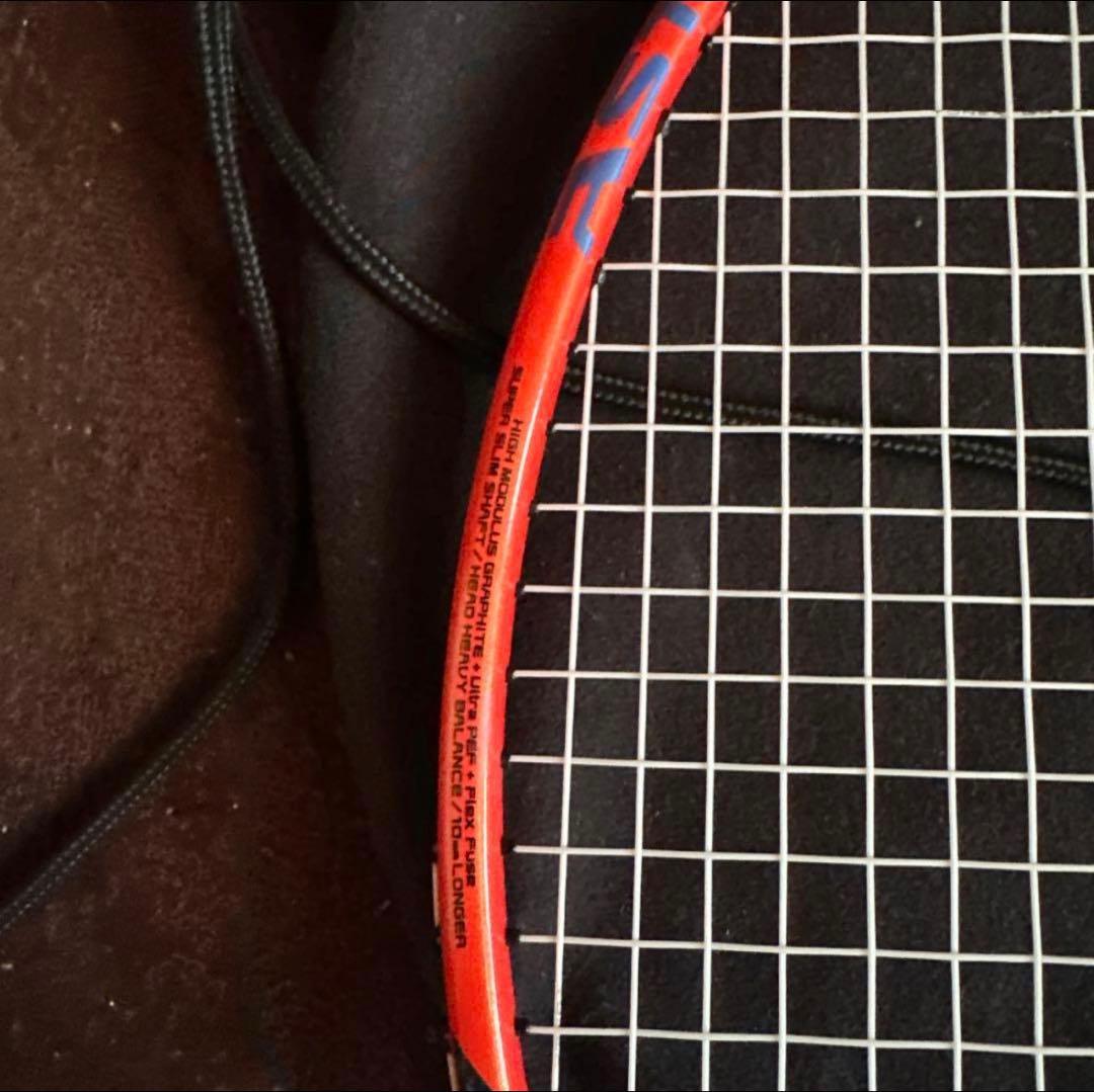 バドミントンラケット ASTRoX77pro