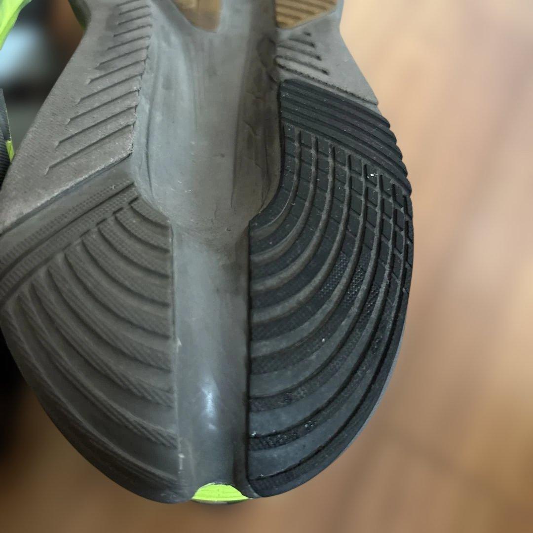 アディダスadidas Adistar 3 ベルリンマラソン限定カラー　27cm