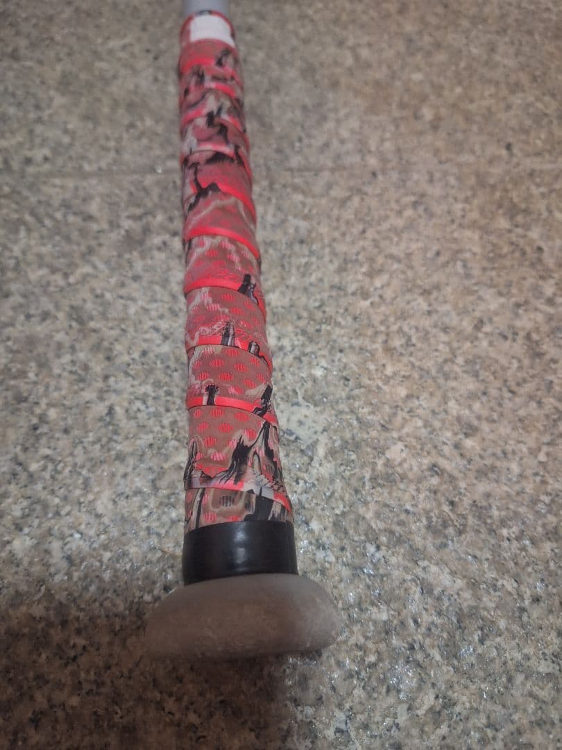 Marucci 軟式バット 80cm バットケース付き