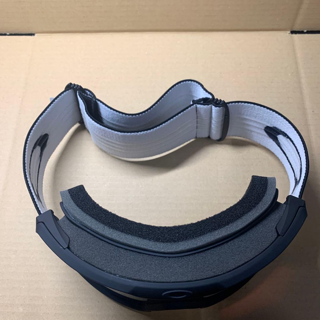 OAKLEY スノーゴーグル0007070 Line Minerユニセックス大人