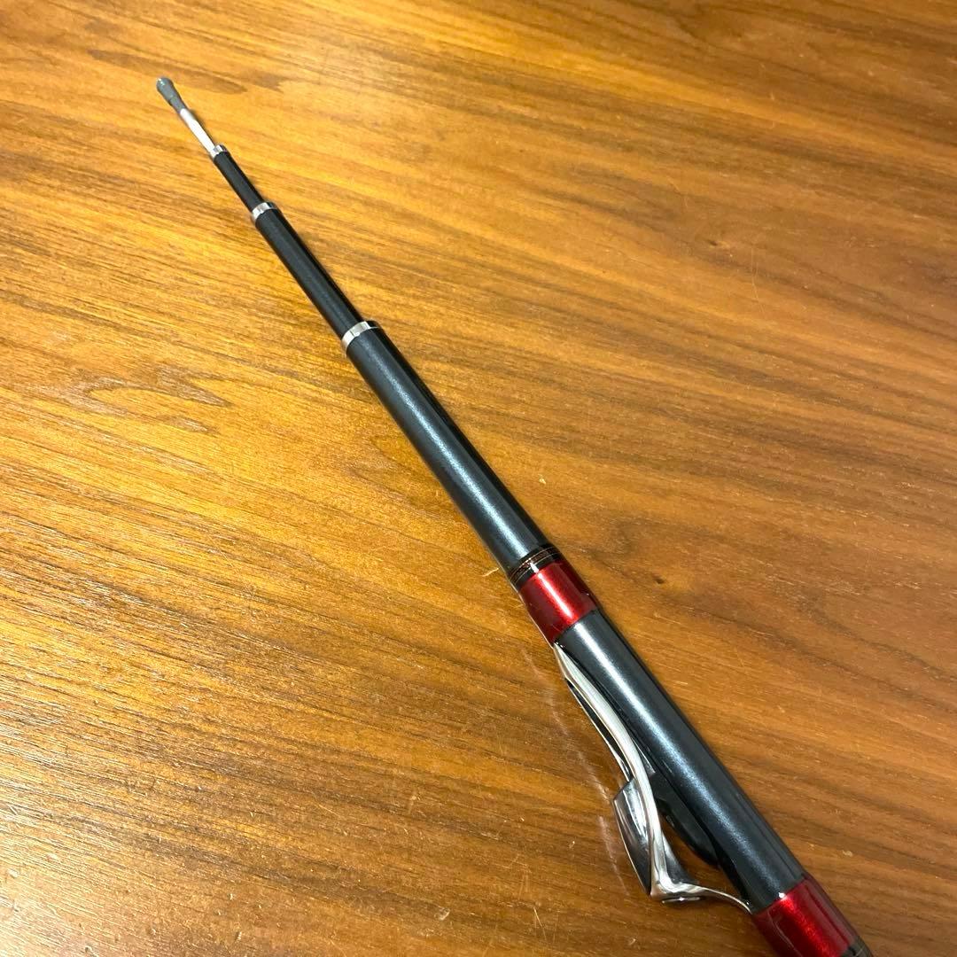 ダイワ　インターライン　アナリスター　瀬戸内ILT 25-390