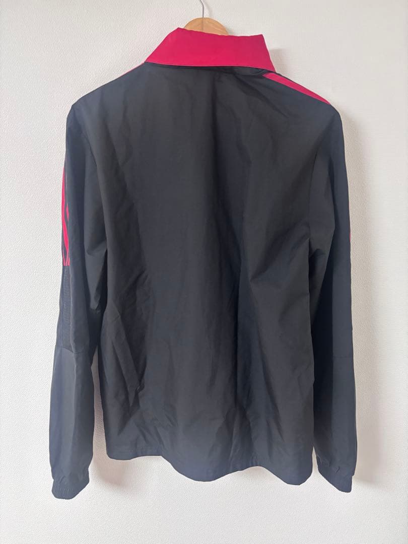 adidas Manchester United ジャケット Lサイズ