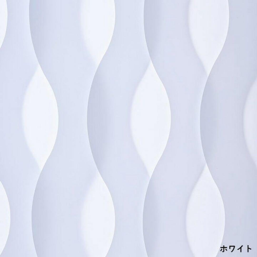 【定価11万円】高級 レール付 バーチカルブラインド W146 デュアルシェイプ