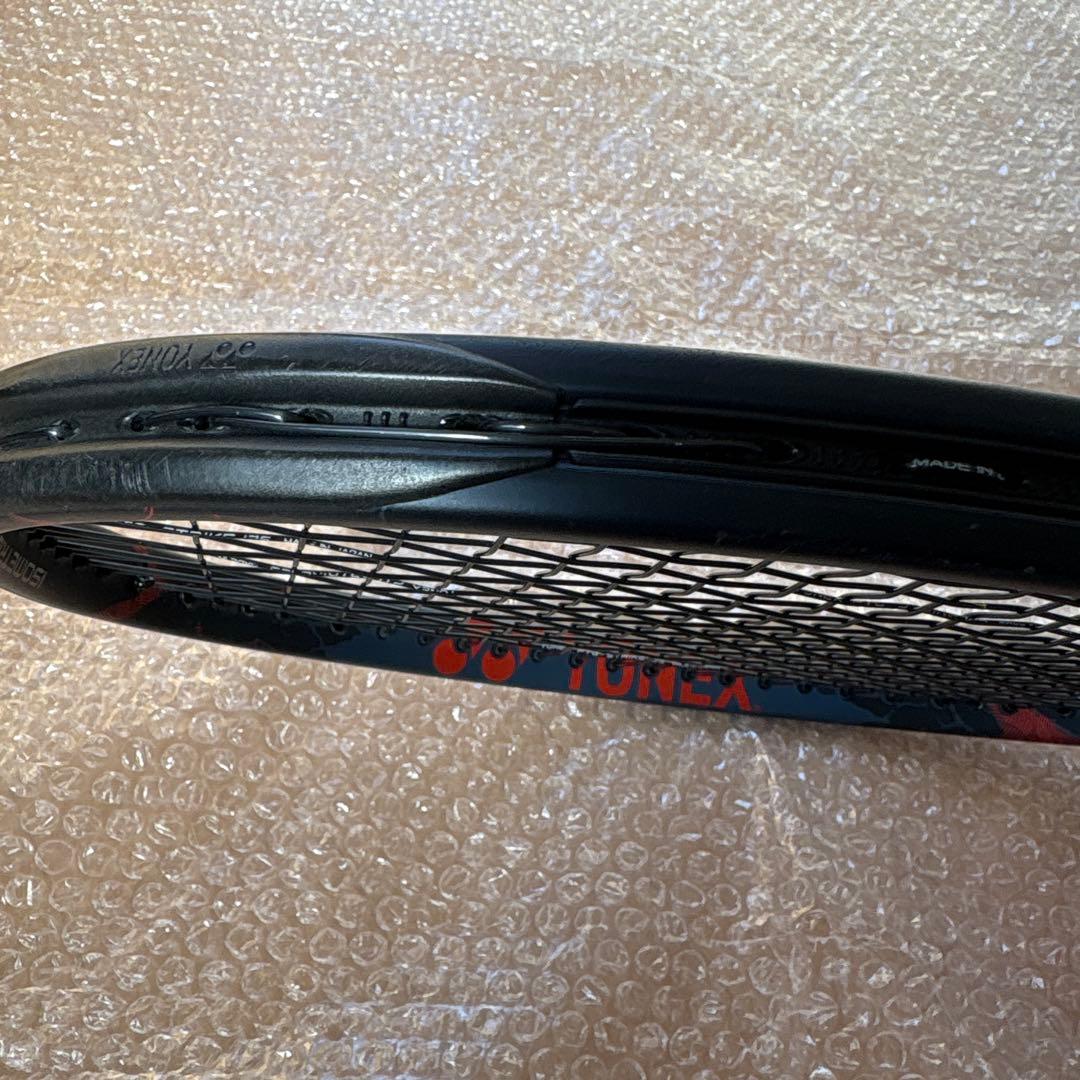 ヨネックス ブイコアプロ100 VCORE PRO100