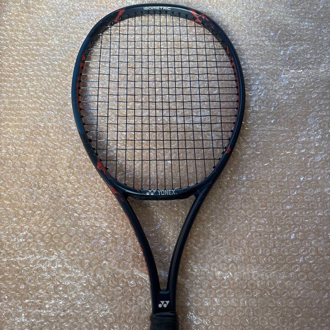ヨネックス ブイコアプロ100 VCORE PRO100